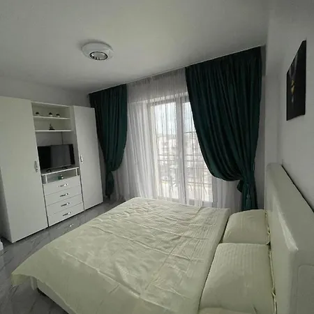 Apartament 3 Vedere La Mare *
