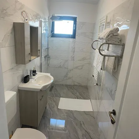 Apartament 3 Vedere La Mare アパート *