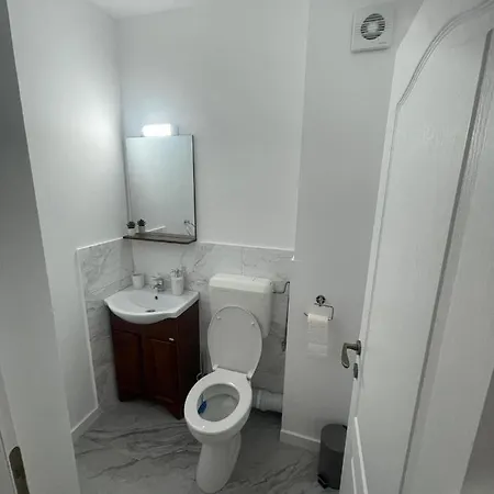 アパート Apartament 3 Vedere La Mare *
