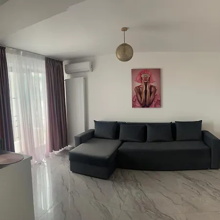 Apartament 3 Vedere La Mare アパート