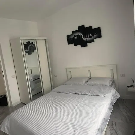 Apartament 3 Vedere La Mare Apartment