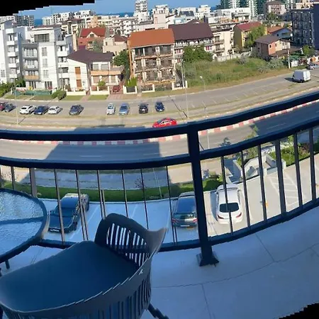 Apartament 3 Vedere La Mare Apartment *