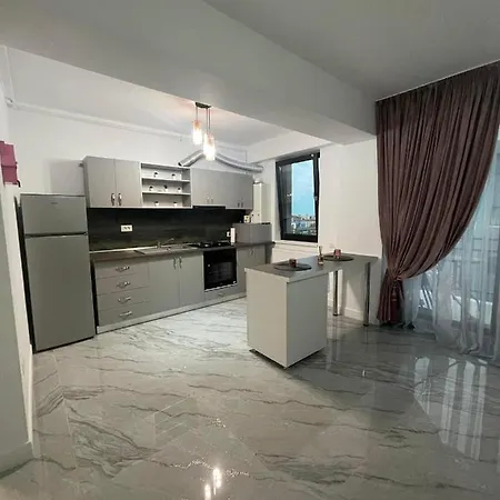 Apartament 3 Vedere La Mare *