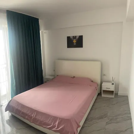 Apartament 3 Vedere La Mare *