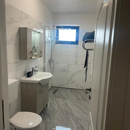 Apartament 3 Vedere La Mare *