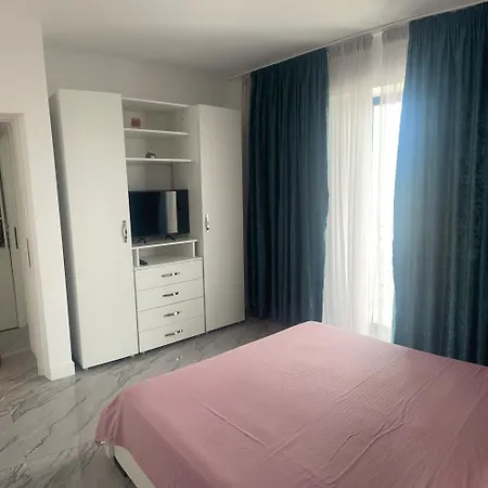 Apartament 3 Vedere La Mare